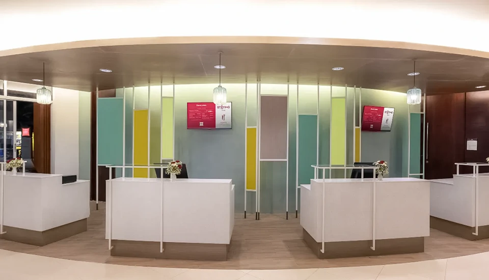 هتل ایبیس پاتونگ پوکت